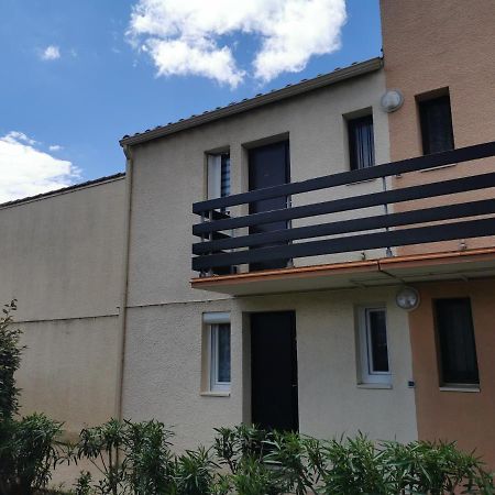 Appartamento Les éstivales Cap d'agde Esterno foto